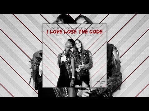I Love Lose The Code (Ale Tapia Mashup) - Ummet Ozcan vs W&W vs Deorro feat. Icona Pop