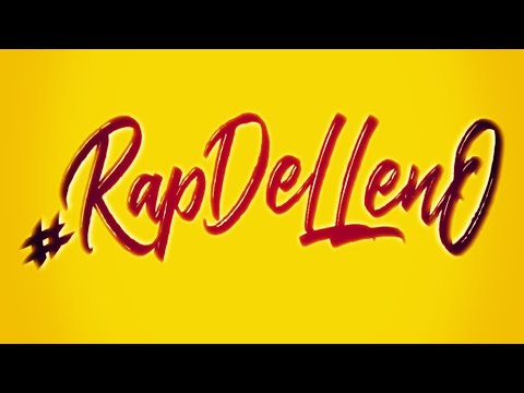 #Rapdelleno 22  Niñote - Empieza el baile (Prod. Gengarkam)