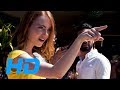 I Ran Pool Party Scene La La Land 2016 Movie Clip HD