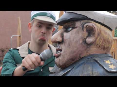 DJ Hornhaut - Polizei