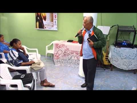 Bem vindo......15 Maio  2014 - Porta Estreita - Pompeia