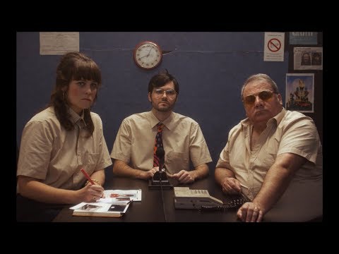 Jean Tonique - The Party (with Dabeull) (Official Video)