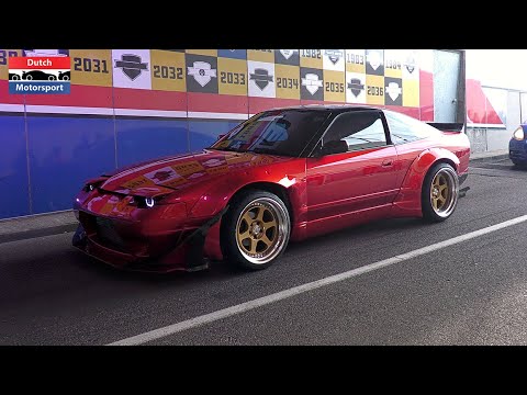 JDM Cars Arriving Japfest 2021 - Chaser, Skyline GTR, Cressida, 3000GT, Supra, Silvia Rocket Bunny,.