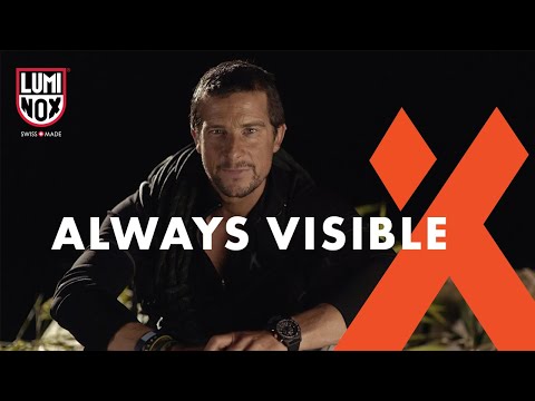 Bear Grylls Survival Master Series XB.3749