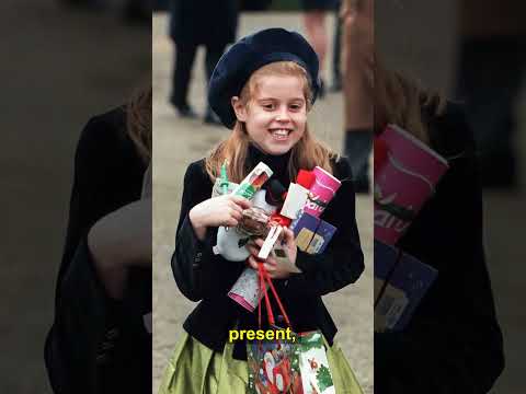 Royal Family Christmas: A Magical Journey