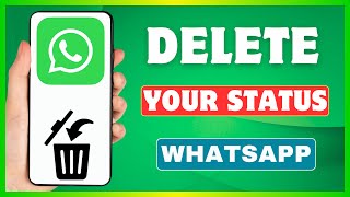 Download lagu How To Delete WhatsApp Status | Remove WhatsApp Status Permanently mp3 Download lagu How To Delete WhatsApp Status | Remove WhatsApp Status Permanently mp3