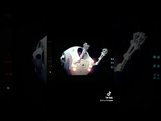 Vídeo relacionado con HAL 9000 Camiseta Vintage Inteligencia Artificial Tee Camiseta