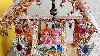 sona aur roopa ki kahani part 27/panno gyi laberjhano ke ghar/the barbie task/doll ki hindi kahaniya