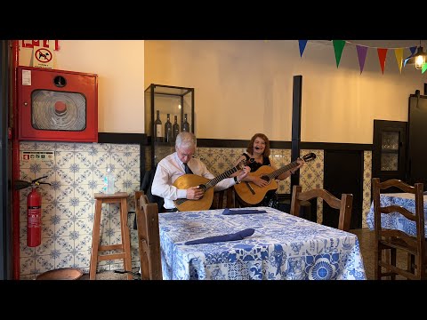 Fado Music in Porto