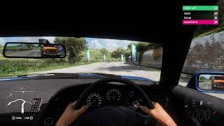 Alex said his piece now, it's my turn.