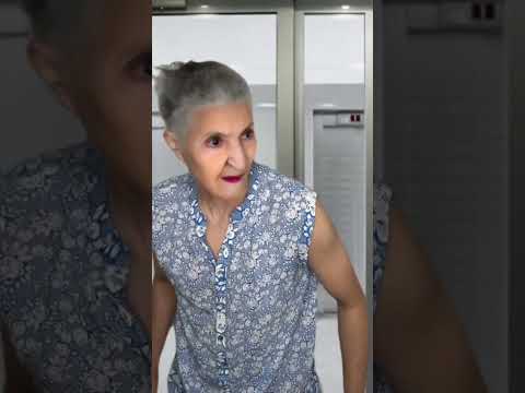 *Your little brother won't open the door for you*