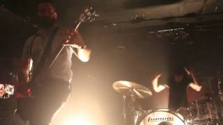 Russian Circles 10.09.2015 T07 Calla