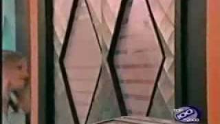 Amanda Stott  Somebody to Love.flv