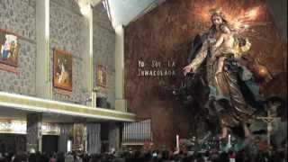 preview picture of video 'Padre nuestro - Basílica Menor en Chignahuapan [HD]'