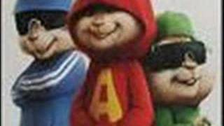 Chipmunks: I Saw Mommy Kissing Santa Claus