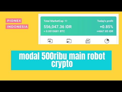Quanti soldi puoi guadagnare dal mining di criptovalute come fare soldi in criptovaluta senza acquistare trading di robot per criptovaluta