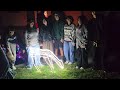 Thanksgiving Party With Family Going To See The Festival Of Lights 11 27 25 ️