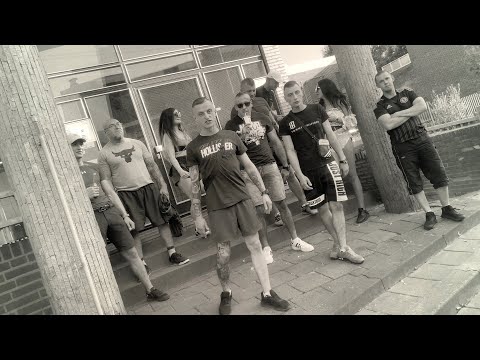 Juja RZW x Kafar VNL - Towar (prod. Jeleń) Scratch&Cuts: Dj Cutahead