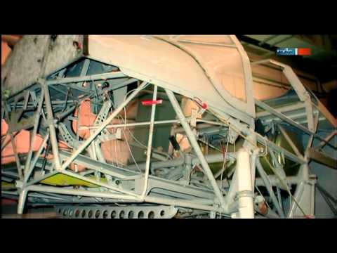 "Fliegen am Limit - Die Oldtimerpiloten von Großenhain" _Folge 2