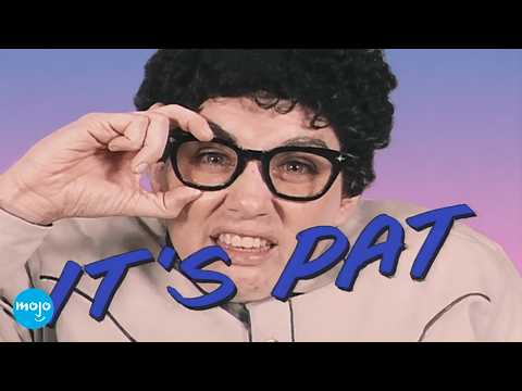史上最も物議を醸したSNLスケッチトップ50 (Top 50 Most Controversial SNL Sketches Ever)