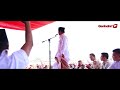 KataPrabowo Gerindra Yakin Rakyat Berjuang Bersama Kita