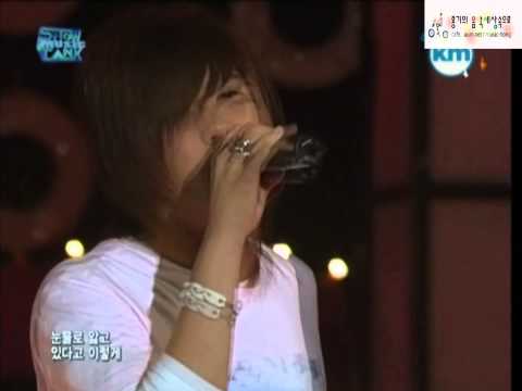 070731 FTISLAND - 사랑앓이 (LOVE SICK)