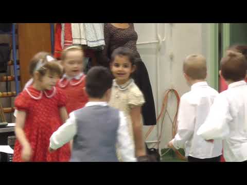 1.z: Tekeredik a kígyó (Néptáncgála, 2019. május 9.)