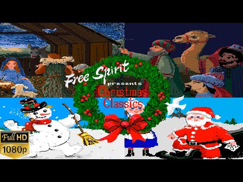 Christmas Classics picture