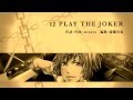 VALSHE 1st FULL ALBUM「PLAY THE JOKER」クロスフェ ...