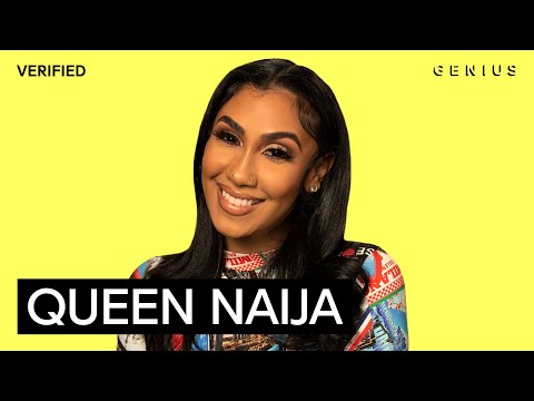 Queen Naija "Hate Our Love" Official Lyrics & Meaning | Verified