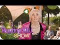 Bester Schlagersong Ever: Mein Lieblingstier Ist Die Bratwurst | Die Martina Hill Show | SAT.1 TV