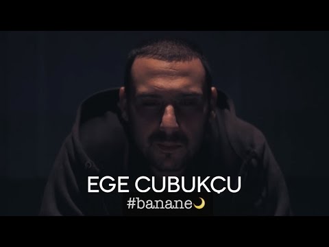 Ege Çubukçu - Bana Ne (Official Video)