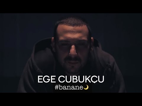 Ege Çubukçu - Bana Ne (Official Video)