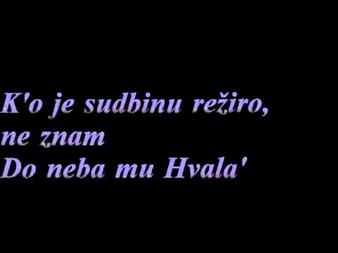 Bashta-ShomY-Petar Boskovic- Sudbina- Lyrics (Text)