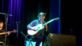 Big Daddy Wilson B. - Stranger