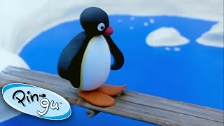Pingu On A New Adventure! @Pingu - Official Channel    1 Hour Compilation