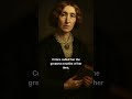 The Woman Who Outsmarted Victorian Society | George Eliot’s Secret Legacy