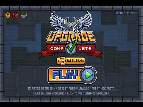 Upgrade Complete 3 (Full Game)