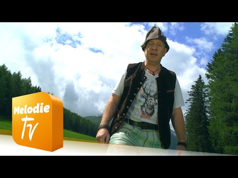 Sepp der PARTYrocker - Es war einmal ein Jäger (Musikvideo)