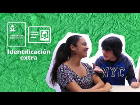 Ingreso UV 2021 Video