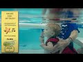 Awesome Asta Self Submerges 8 Mos 2 26 25
