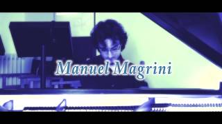 Manuel Magrini Spoleto live - Casa Menotti -