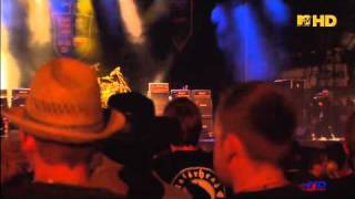 Motorhead  - The Thousand Names Of God (Live) HD 1080p