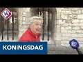 'De tompoucen zijn op. Dan vreet ik ze toch een andere dag' - OMROEP WEST