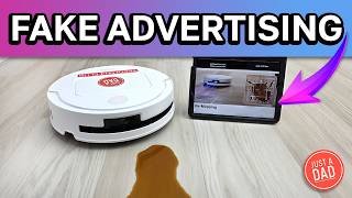 I Tested Yeedi M14 Against Its Advertising