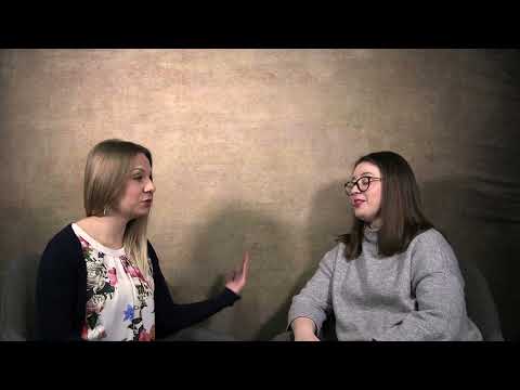 Prevencija ovisnosti o ekranima - Martina Nikolić