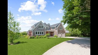 25 Winding Way, Water Mill