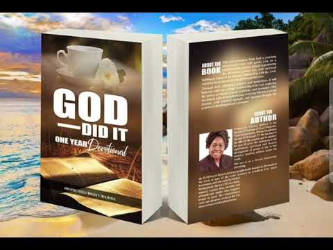 DAY (121) GOD DID IT | HOPE OF RESURRECTION | Prophetess Dr. Christy Idahosa