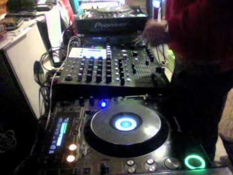 DJ TONES 3rd Place Official December Tenminmix : Hard House & co...