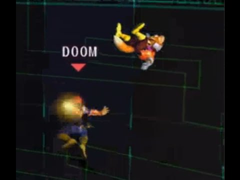 Top 10 S2J Johnny Stocks #2 - Super Smash Bros